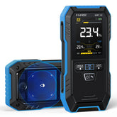 FNIRSI® WMT-10 Hygromètre de mesure d'humidité du bois et des murs inductif sans contact